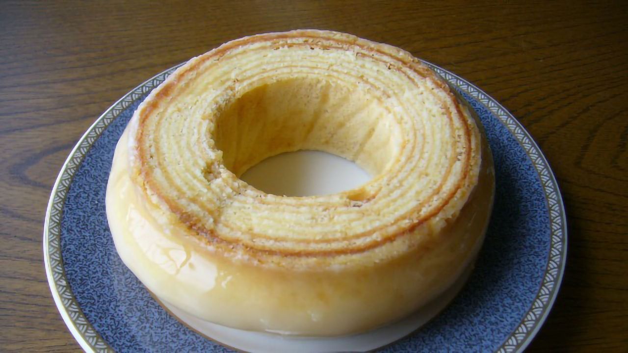 Augmented Reality Project Makes Cake Taste More Moist and Delicious