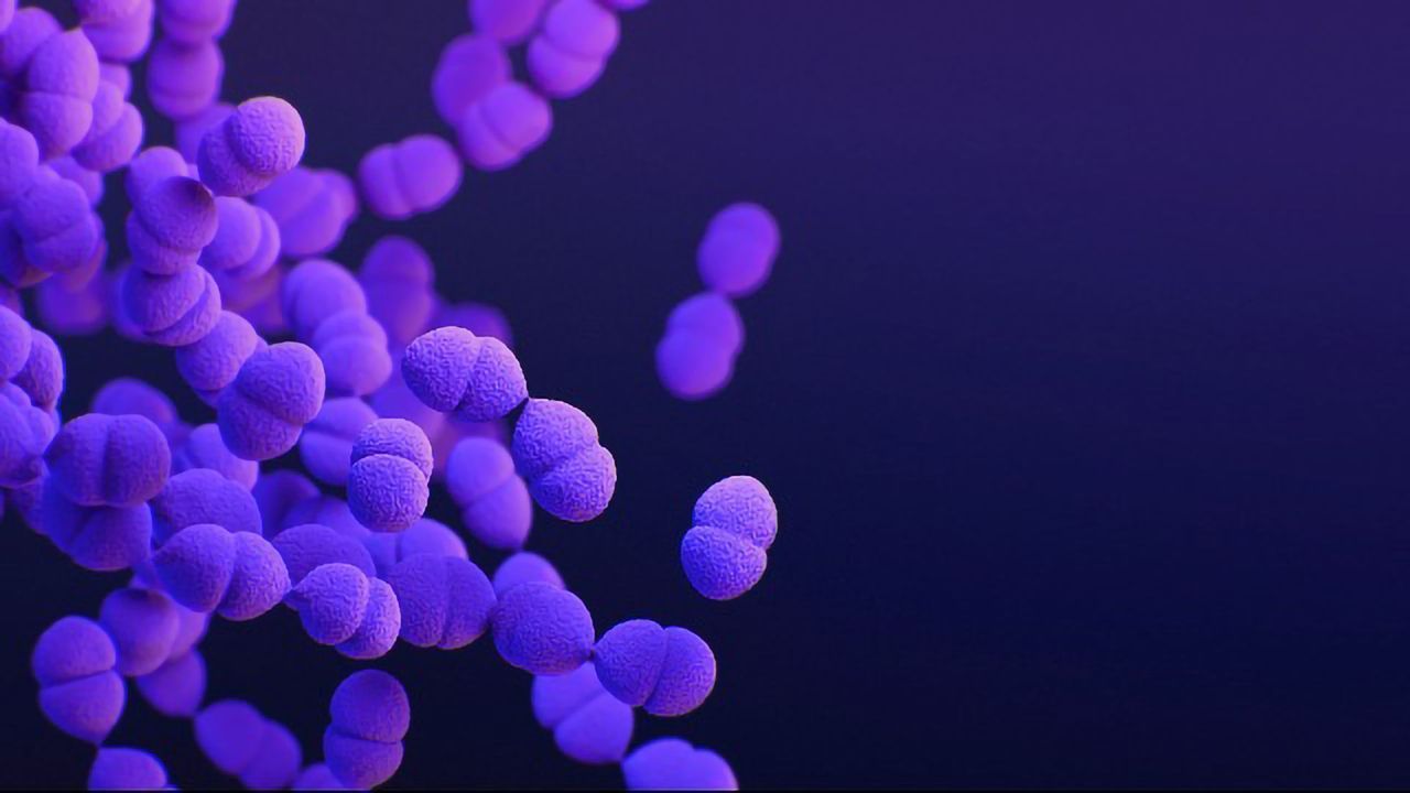 Top 5 Non-COVID-19 Stories of 2020 From Microbiology