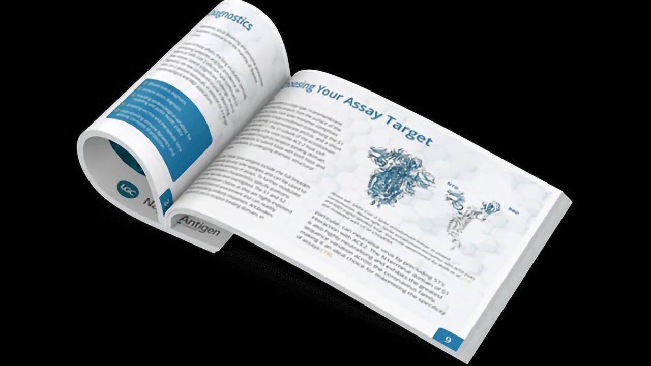 Choosing the Right Reagents for Your Coronavirus Immunoassay
