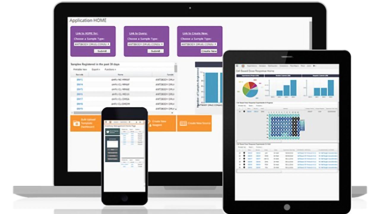 Thermo Scientific™ Core LIMS™ and Core ELN™ Software