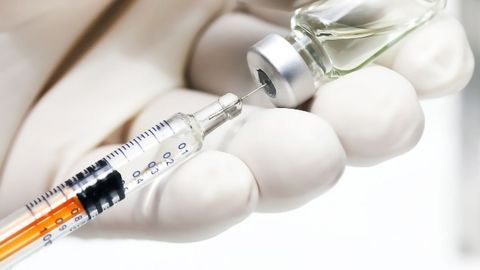 Experimental Vaccine Counteracts Adverse Effects of Synthetic Cannabinoids