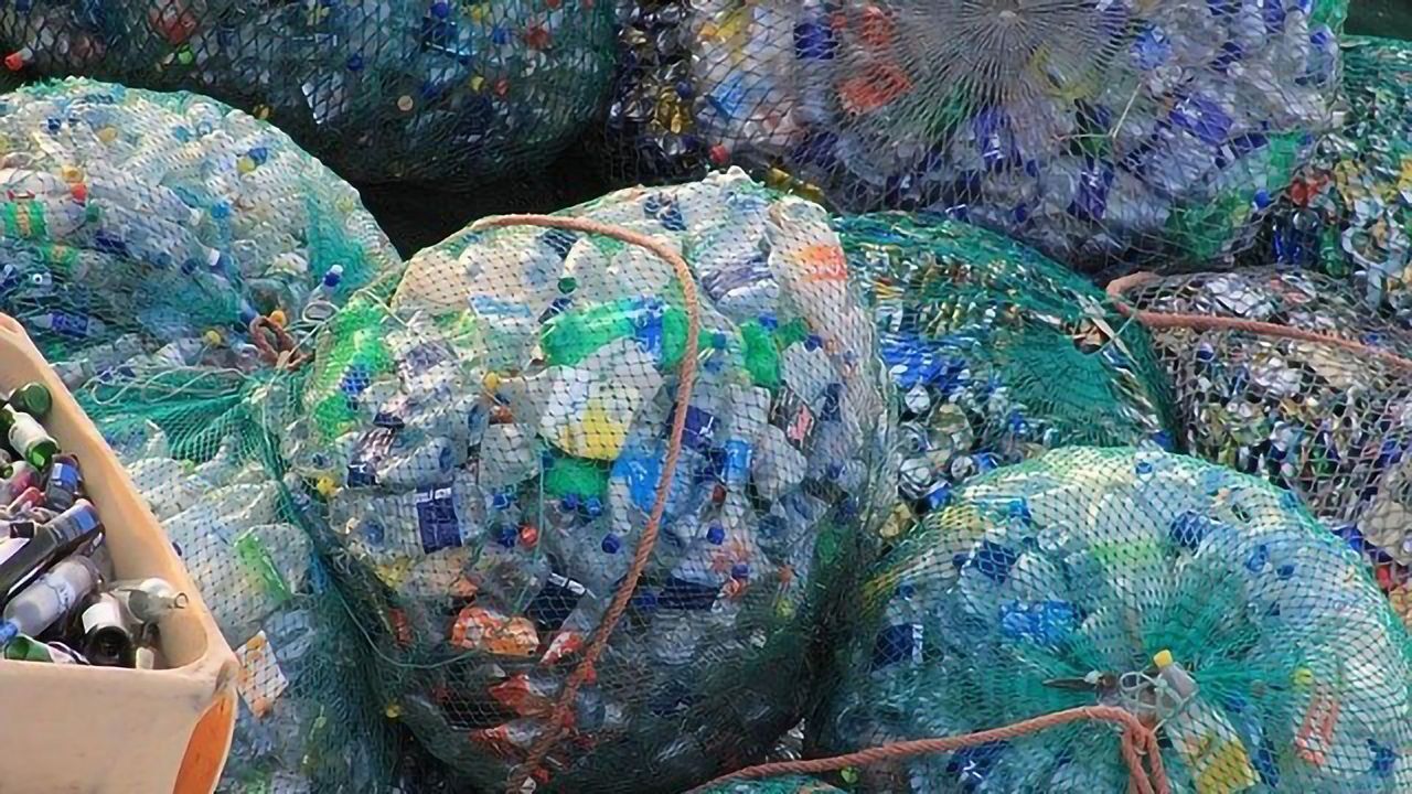 Everyday Plastics Are Leaching Hazardous Chemicals