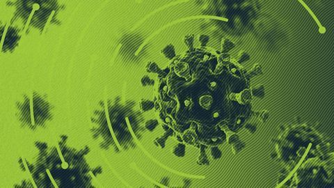 How COVID-19 Is Transforming Today's Labs