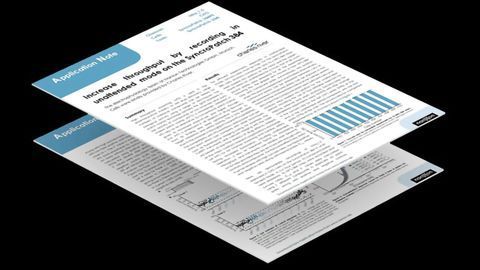 Increase Throughput Capabilities With Automated Patch Clamp