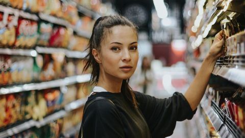 Forgetful? You Might Just Have an Efficient Brain