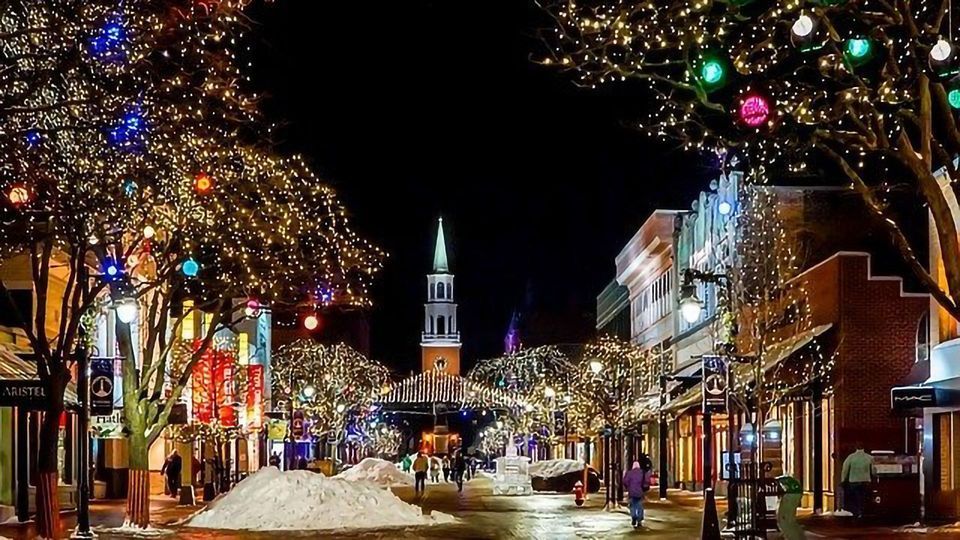 The Science of Christmas With the University of Exeter content piece image