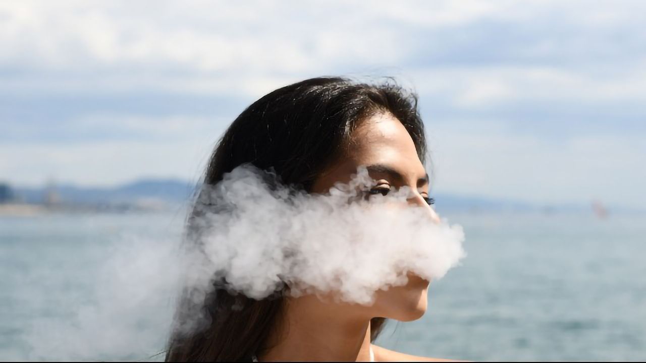 Could Vaping Fog Your Brain?