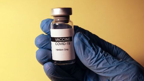 UK Begins Rollout of Oxford Coronavirus Vaccine