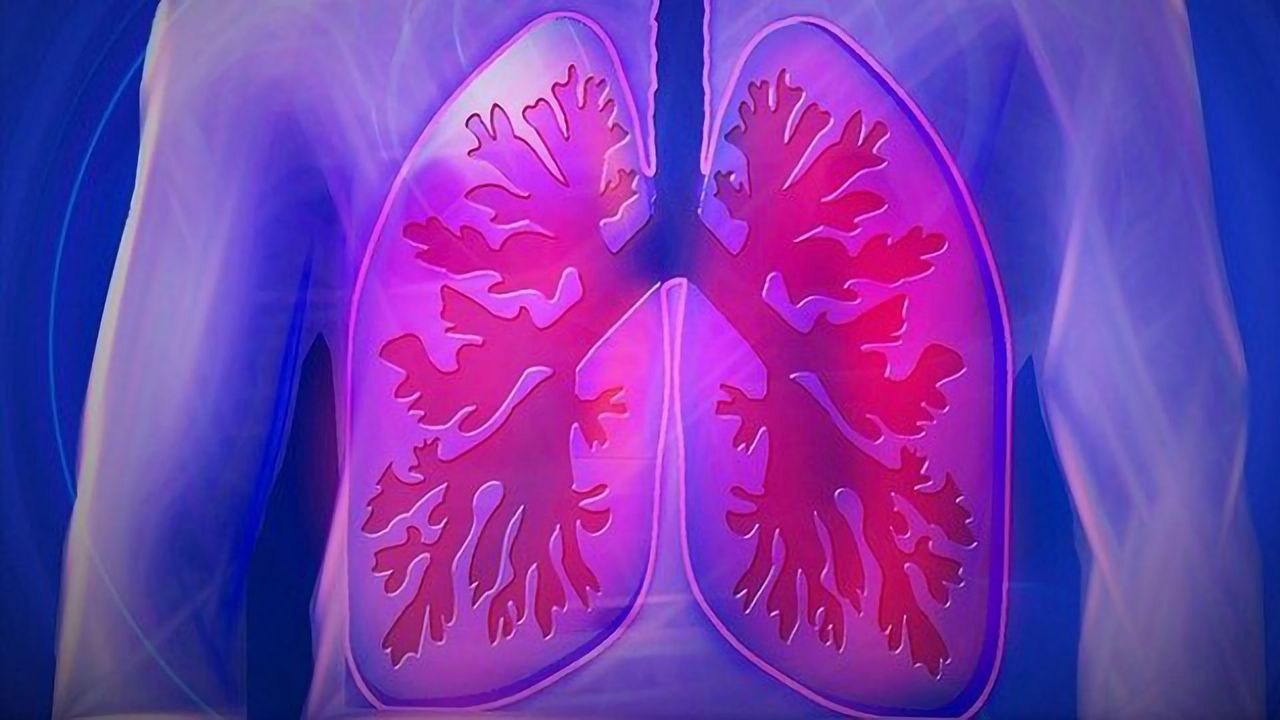 Novel Drug Compound Designed To Treat Respiratory Diseases