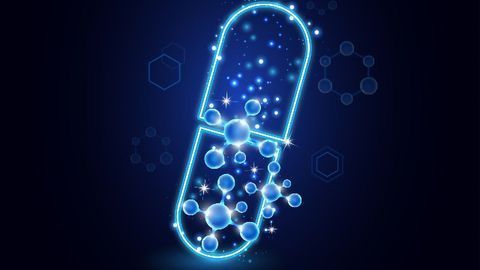 Using AI To Find New Uses for Existing Drugs