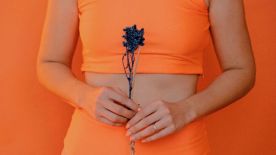 Single-Cell Analysis Identifies Prognostic Gene Signature for Metastatic Gastric Cancer content piece image