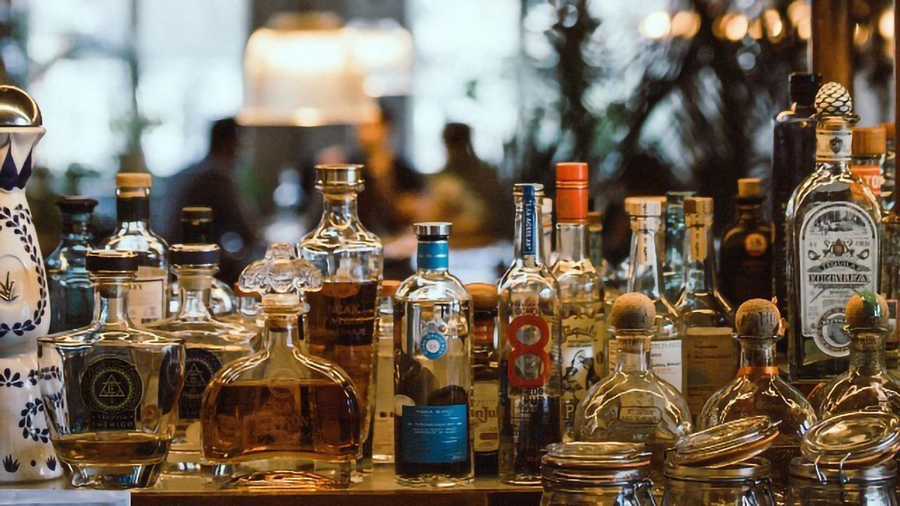 Increased Pleasure From Drinking Signals a Higher Chance of Alcoholism