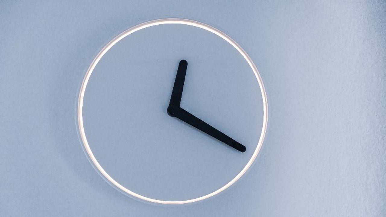Micro RNAs Play a Key Role in Regulating Circadian Clocks