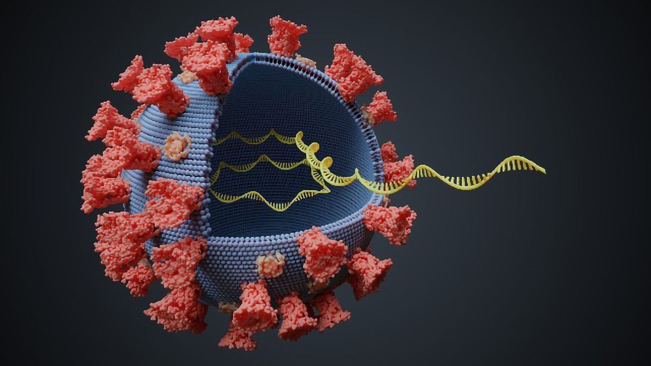 What Do We Know About the SARS-CoV-2 Variant Spreading in the UK?