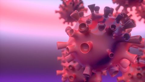 Large Clinical Trial To Test Combination Monoclonal Antibody Therapy for COVID-19