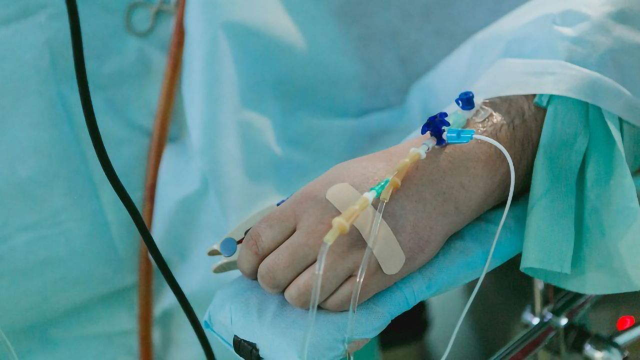 Unconscious and Unresponsive, But Still Listening: EEG Study Could Help Predict Recovery in Brain Injury Patients