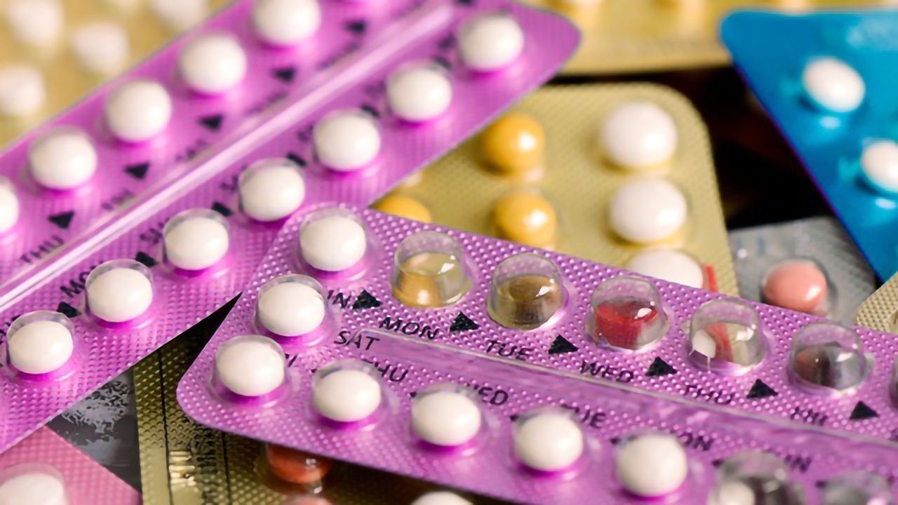 Observational Study Explores Long-Term Oral Contraceptive Use and Cancer Risk
