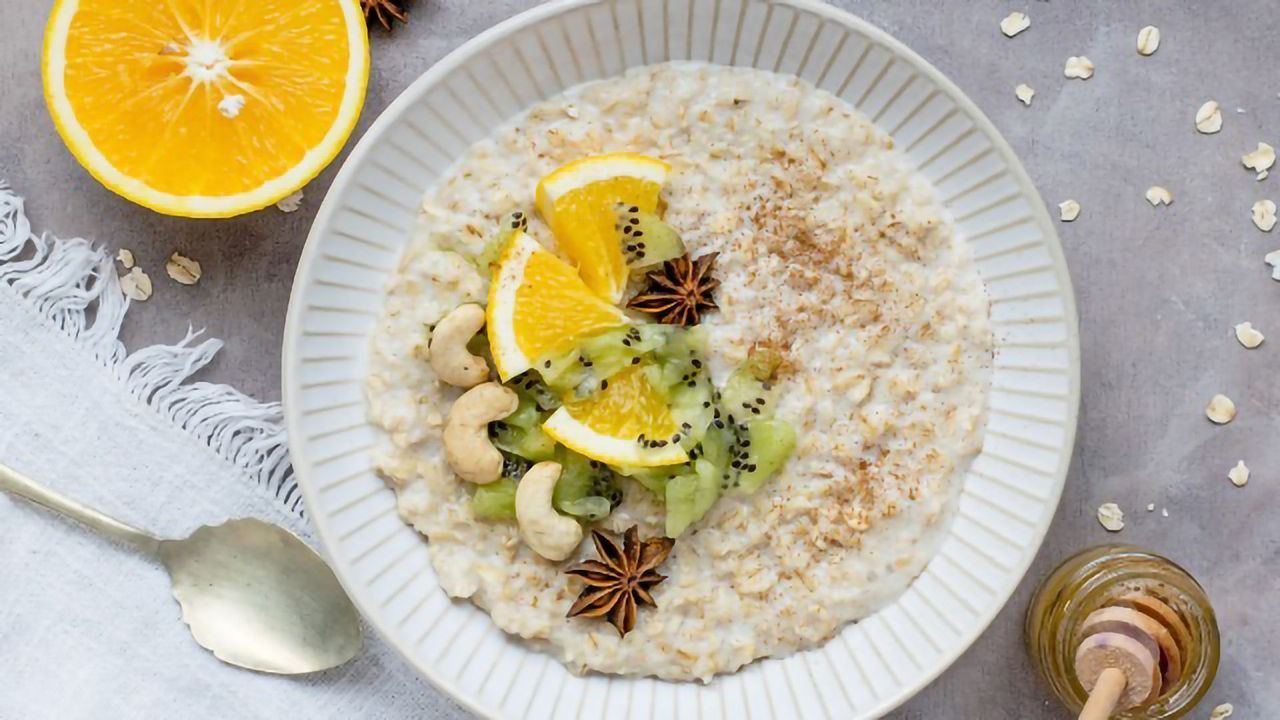 Association Between Fiber Intake and Lower Depression Risk Ends After Menopause