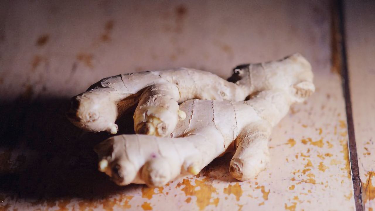Bioactive Compound of Ginger Root May Protect Against Autoimmune Disease