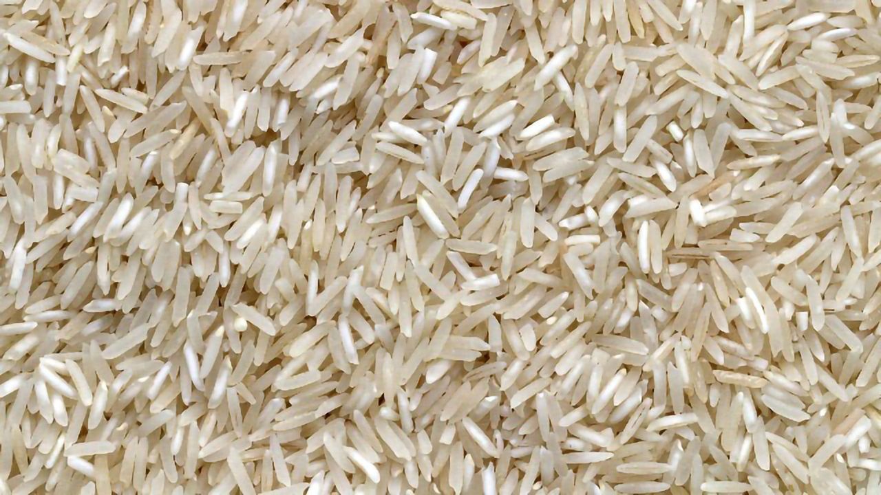 Gene for Rice Adaption to Low Soil Nitrogen Is Discovered