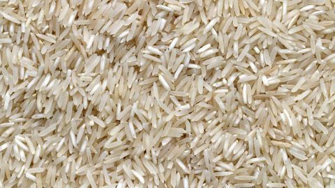 Gene for Rice Adaption to Low Soil Nitrogen Is Discovered
