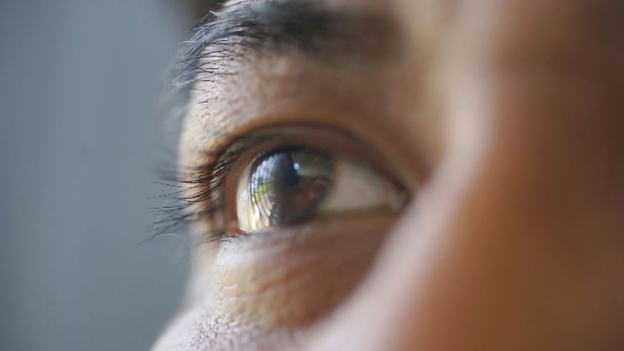 Why Some Blind People Still "See" in Hallucinations