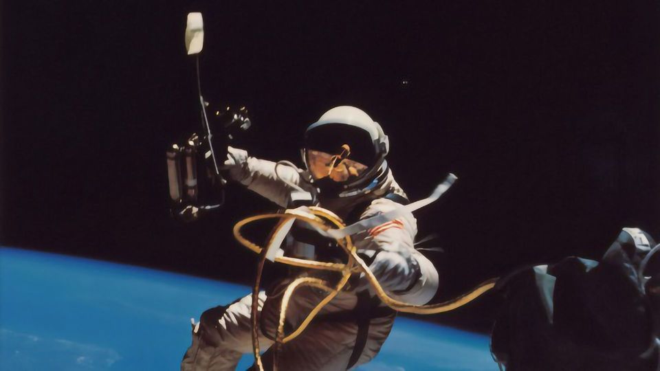 What Happens When Your Brain Can't Tell Up From Down?  content piece image