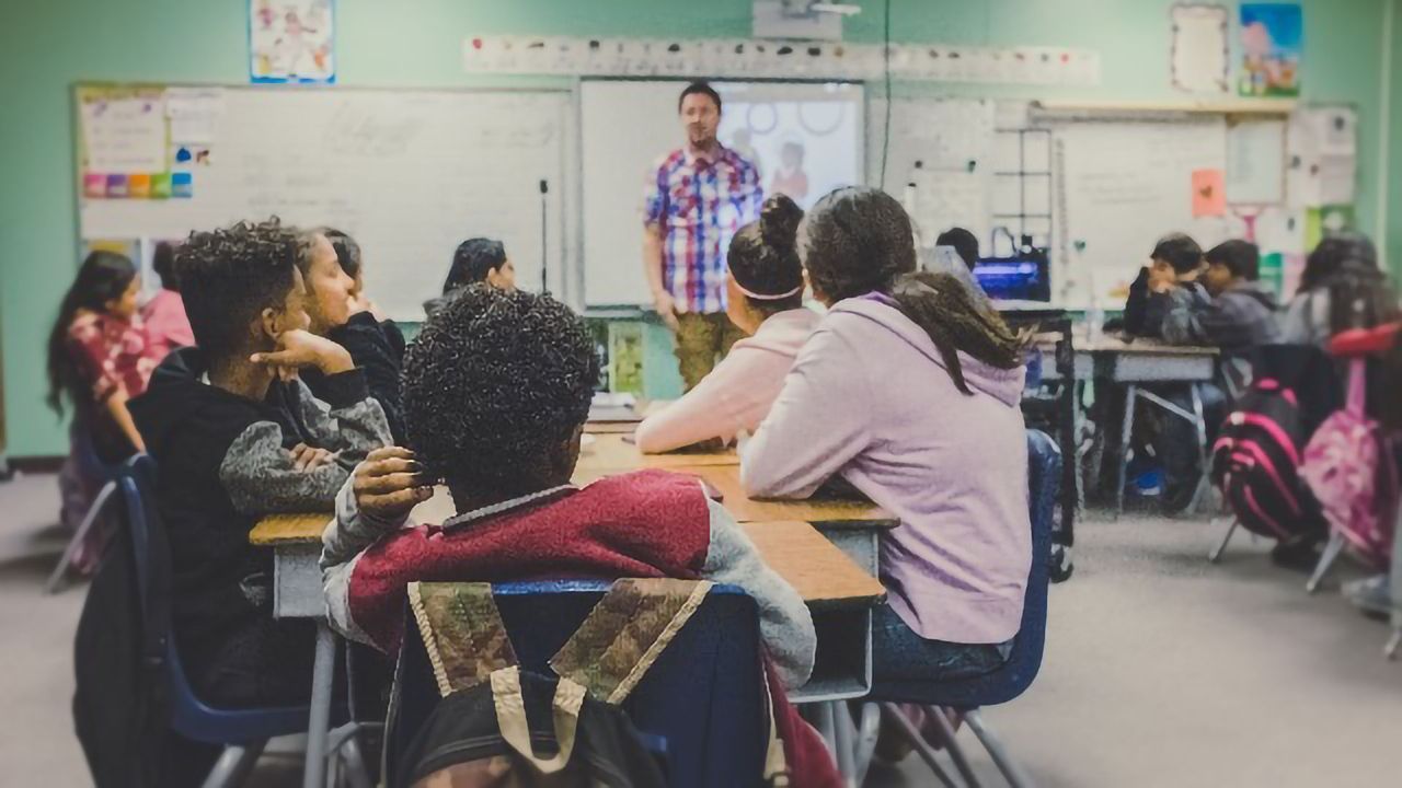 Beyond the Brain: How "Noncognitive" Skills Contribute to Educational Attainment