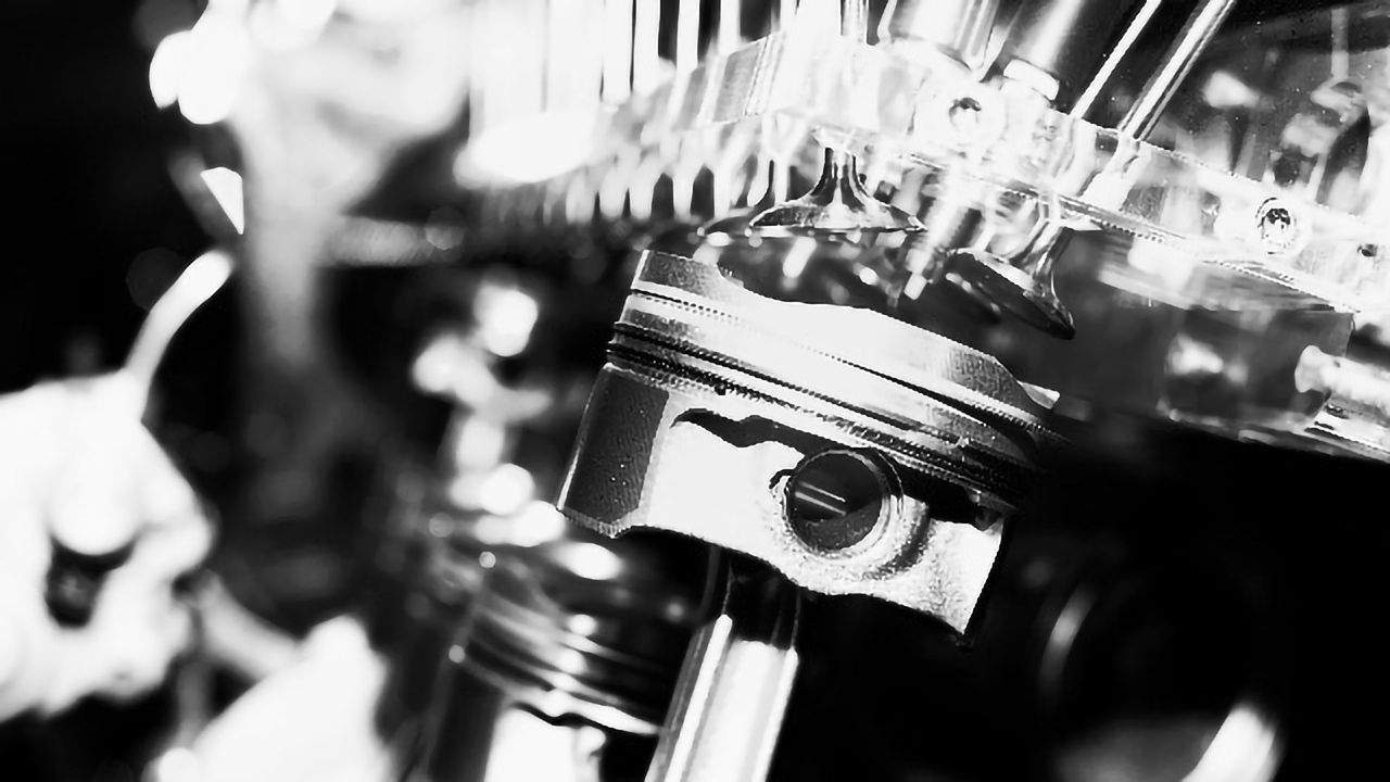 Stem Cells Use a Piston-Like Engine To "Drive" to Their Destinations