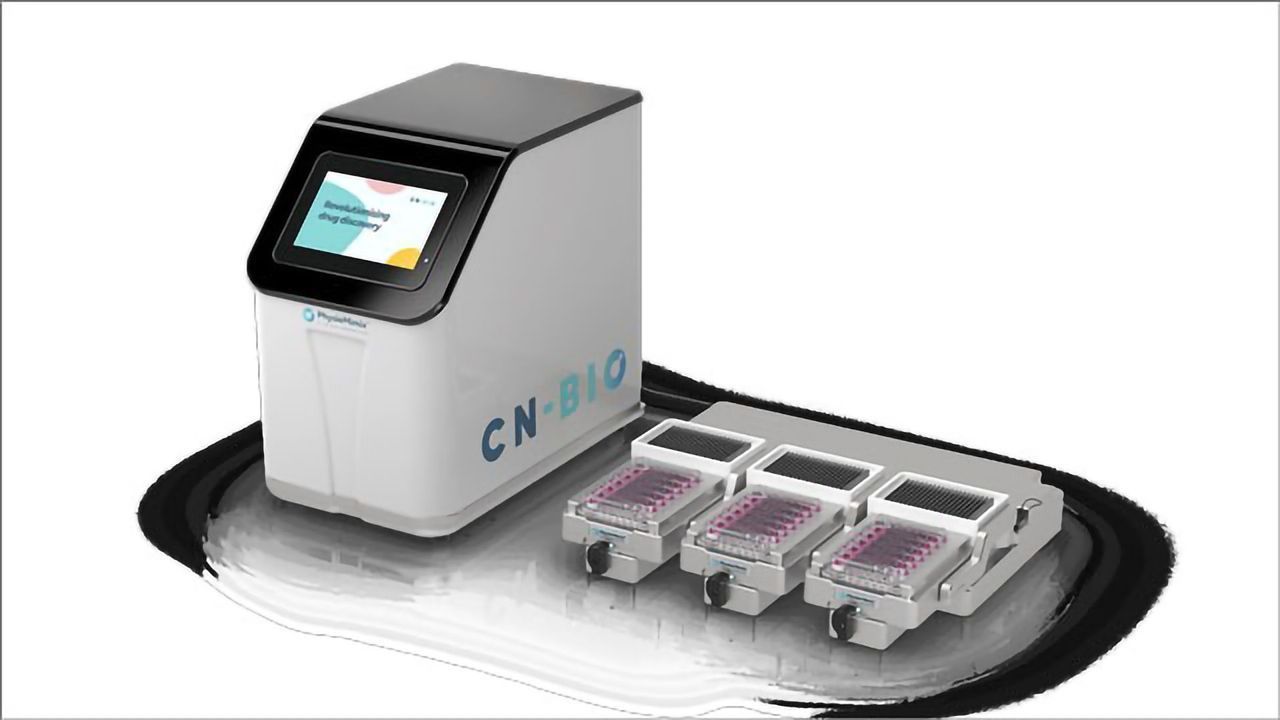 CN Bio’s PhysioMimix Technology Receives FDA Recognition