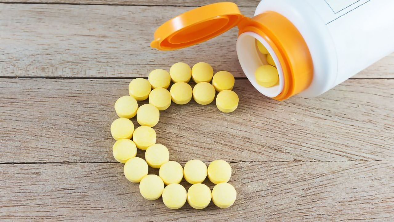 A Pilot Trial of High-Dose Vitamin C in COVID-19 Patients