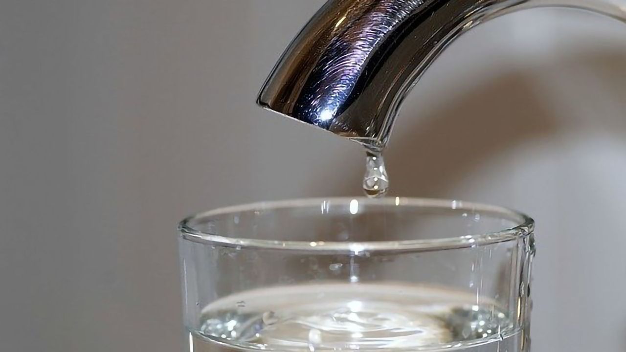 Detecting Unregulated Byproducts in Tap Water