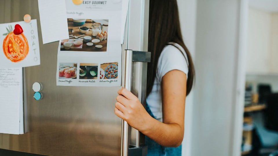 Gut Microbes May Help and Hinder Anorexia Sufferers content piece image