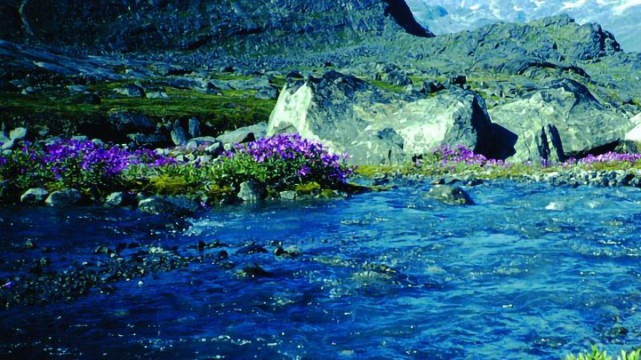 Evidence Earth's Crust Had a Global "Growth Spurt" 3 Billion Years Ago