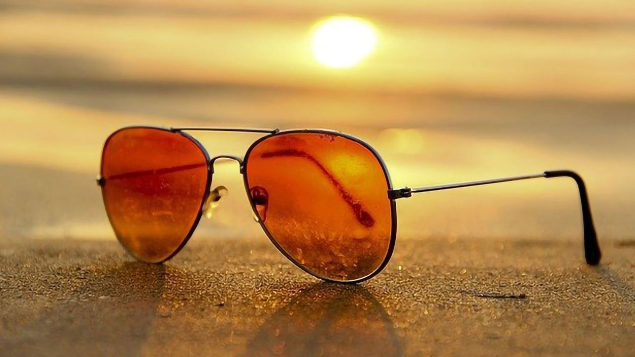 UV Radiation Causes Rare Type of Eye Cancer
