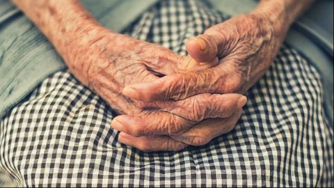 Speech-Stealing Dementia Leaves Memory Intact