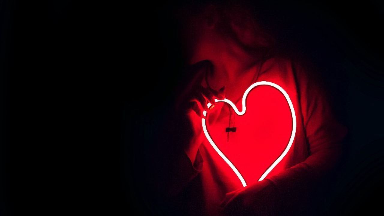 Cardiac Protein Causes Different Types of Heart Failure