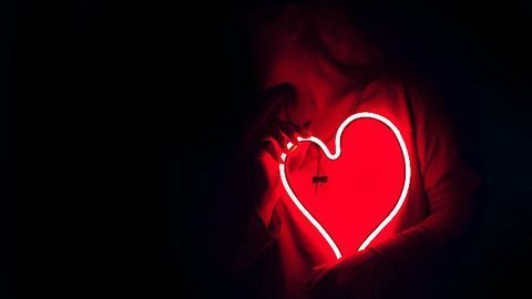 Cardiac Protein Causes Different Types of Heart Failure