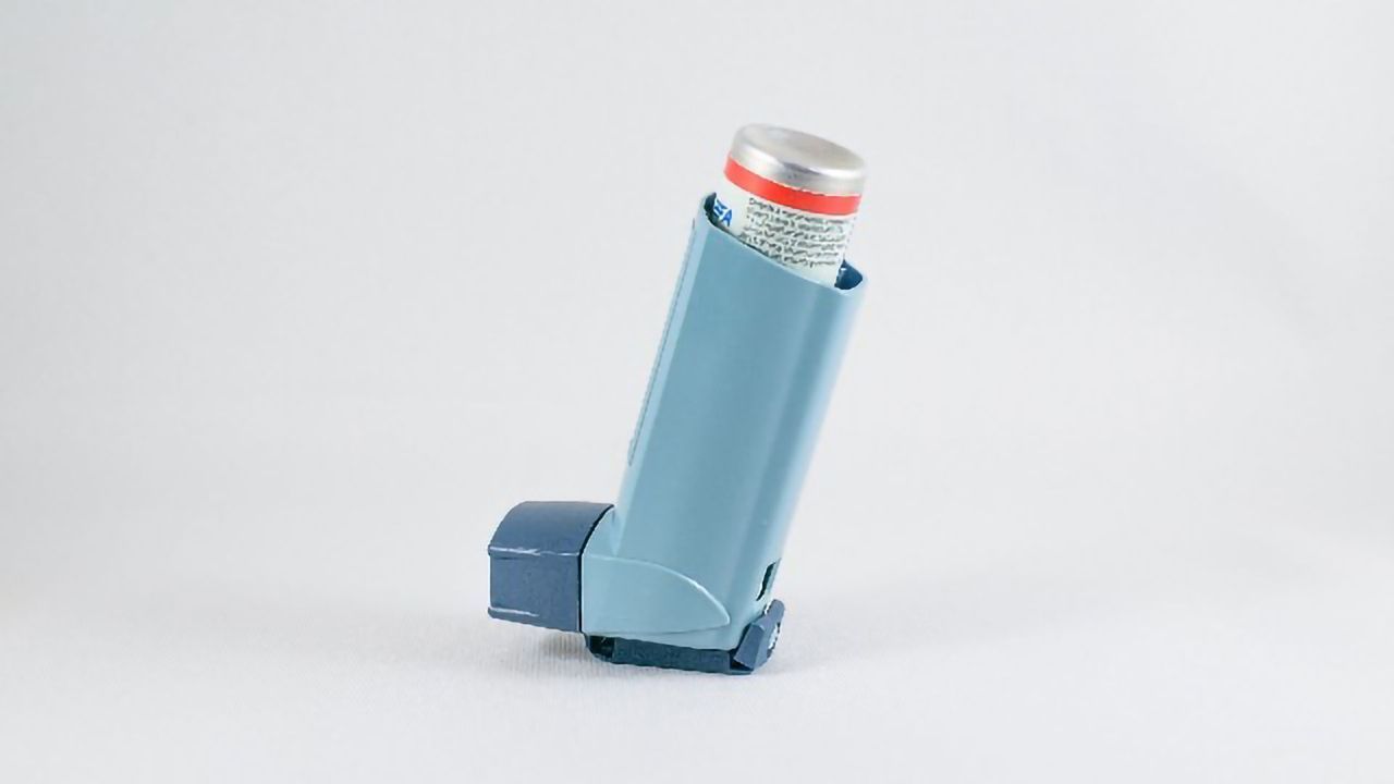 Urine Test Can Determine a Patient's Type of Asthma