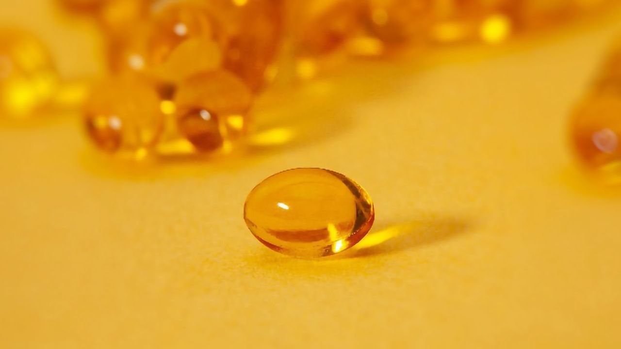 Talking Vitamin D and COVID-19 With Professor Adrian Martineau