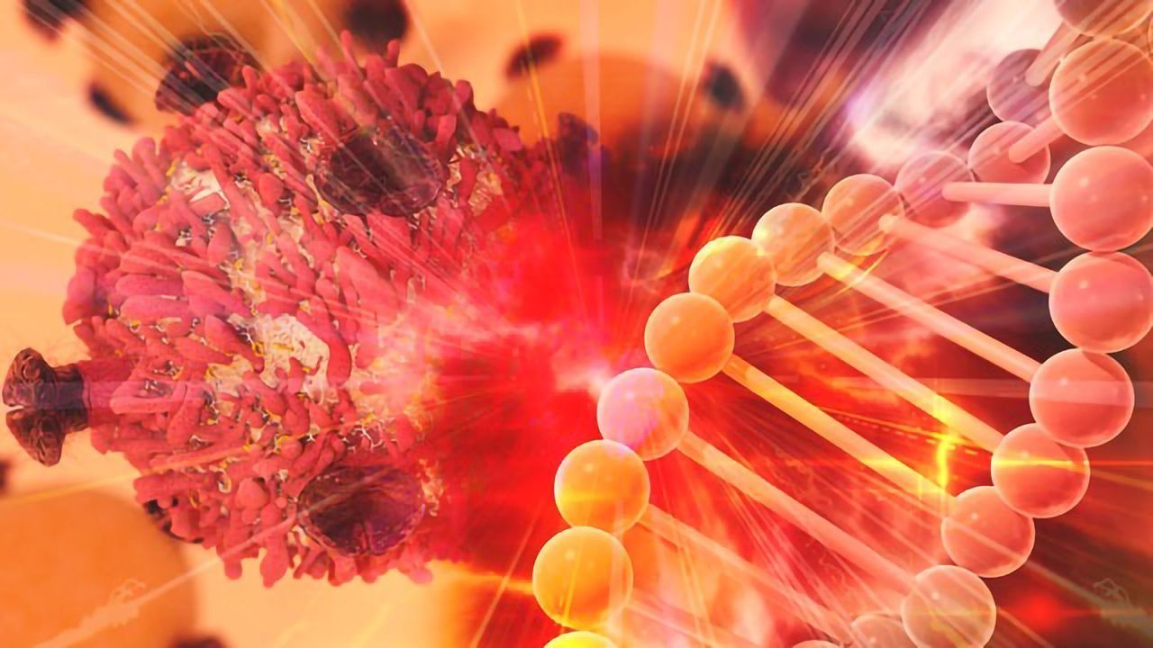 Targeting the Circadian Rhythm Regulator CRY-1 in Prostate Cancer
