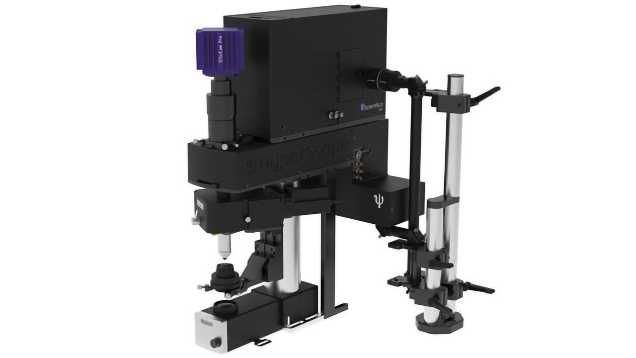 Introducing a New Holographic Photostimulation Solution