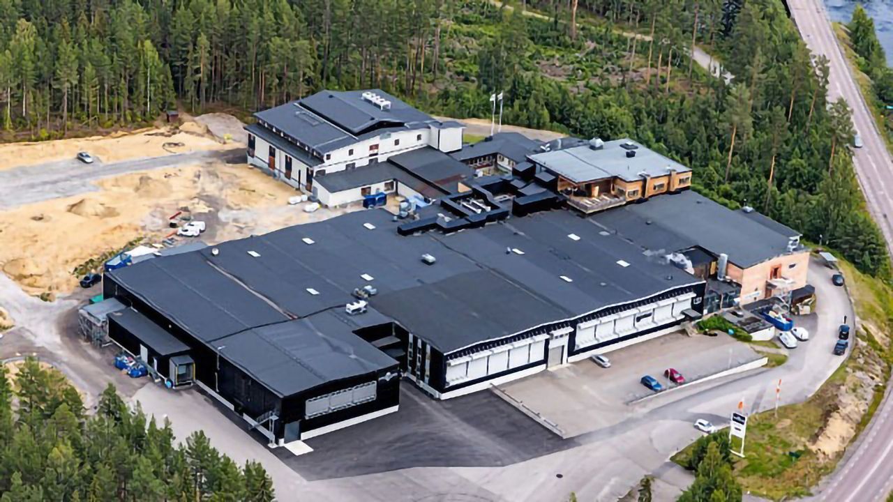 Cobra Biologics Announce Major Expansion of Manufacturing Facilities in US and Europe