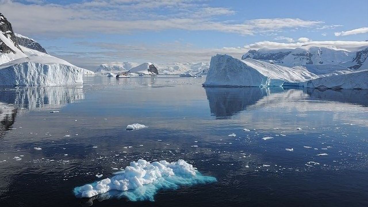 Missing Link in Path to an Ice Age Identified