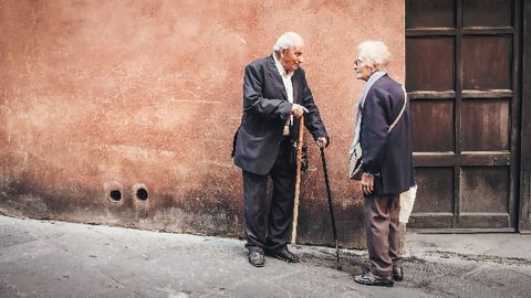 Gene Variant Identified as Stroke Risk Factor in Elderly Patients