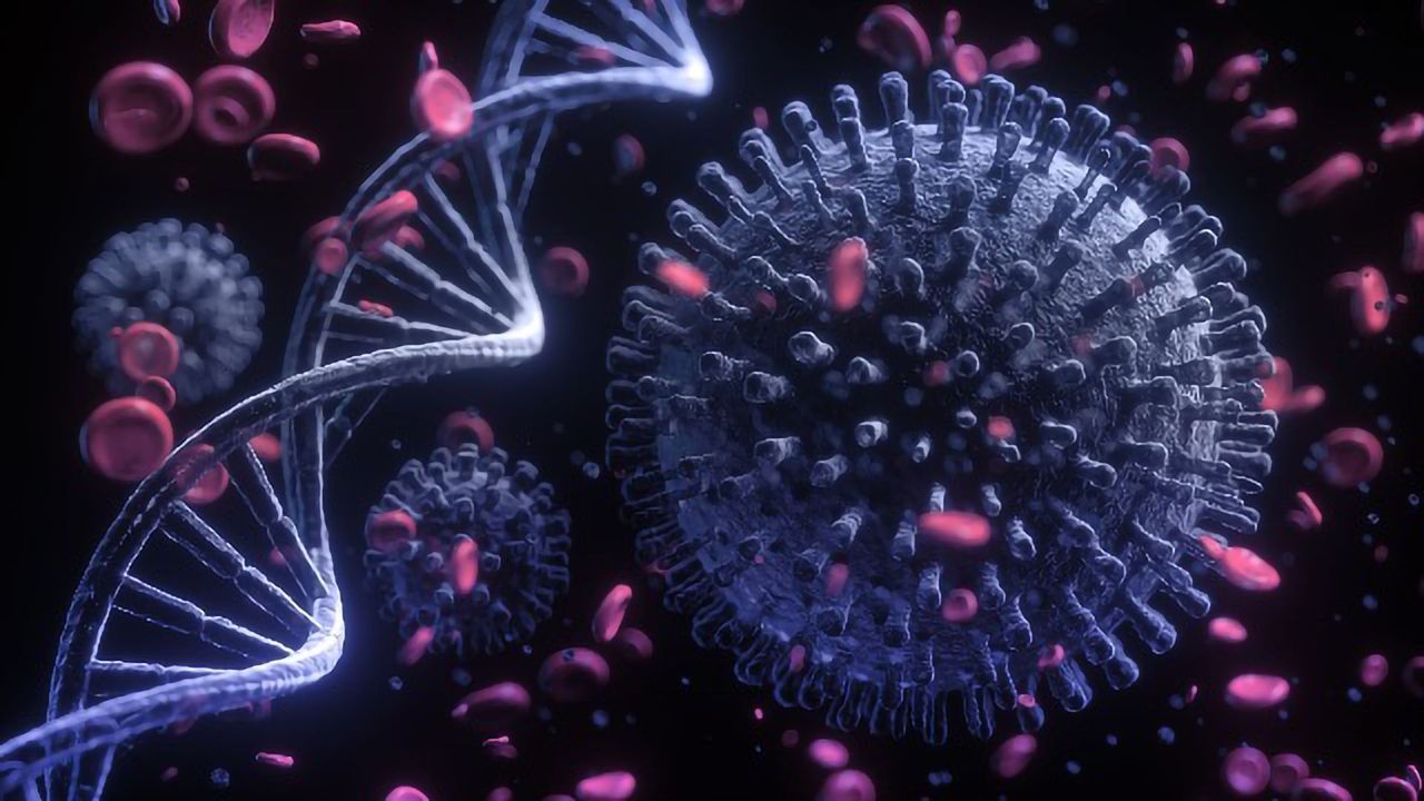 Study Investigates Potential Impact of Variant on COVID-19 Vaccine
