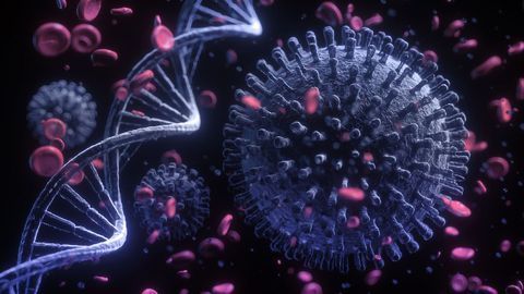 Study Investigates Potential Impact of Variant on COVID-19 Vaccine