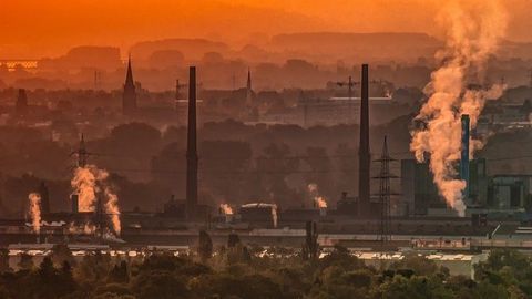 European Cities With Highest Mortality Due to Air Pollution Identified