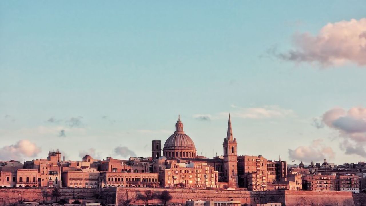 Malta's Unique Genetics Reveal Surprising ALS Findings