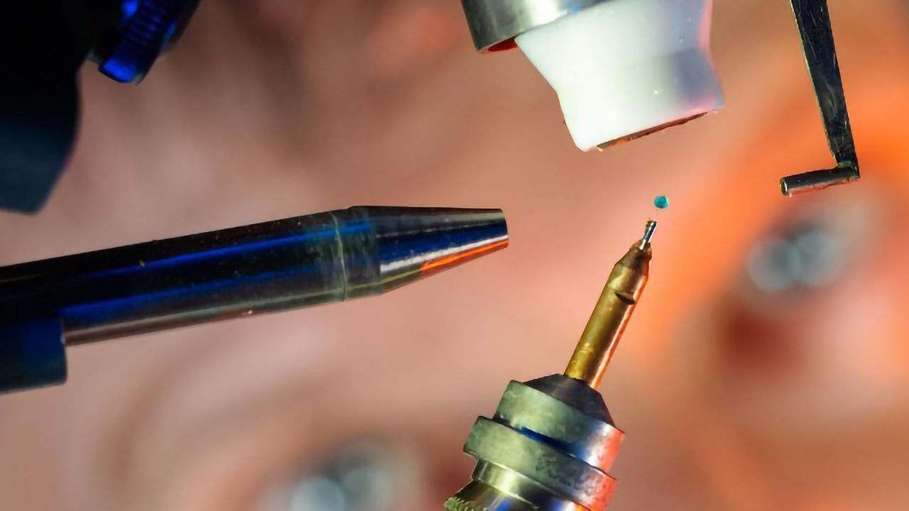 Synergistic Effect of Gallium Highlights Benefits of Molecular "Teamwork"